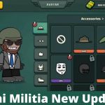 Mini Militia New Update