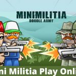 Mini Militia Play Online