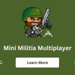 Mini Militia Multiplayer