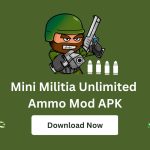 Mini Militia Unlimited Ammo Mod APK