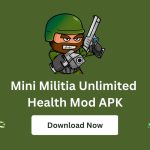 Mini Militia Unlimited Health Mod APK