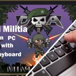 How To Play Mini Militia