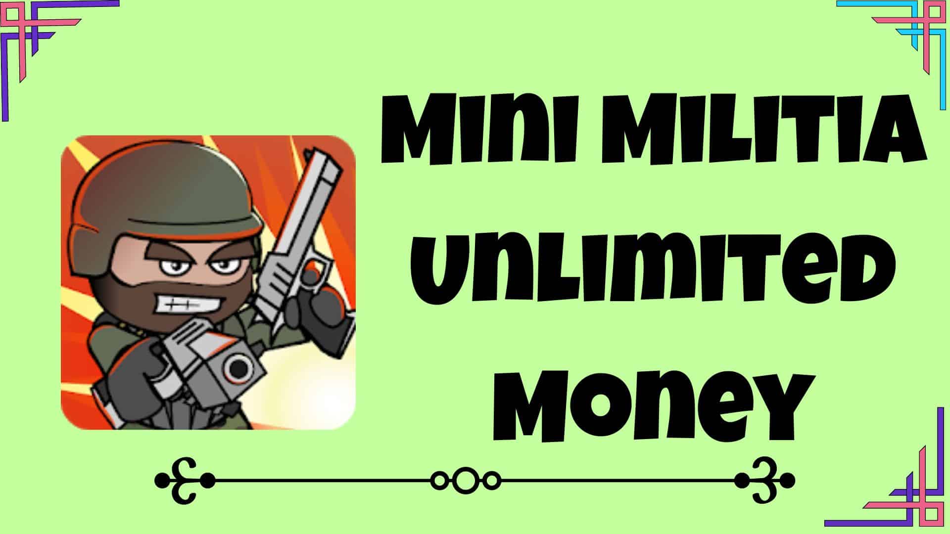 How Addictive Is Mini Militia