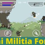 How To Play Mini Militia On Pc